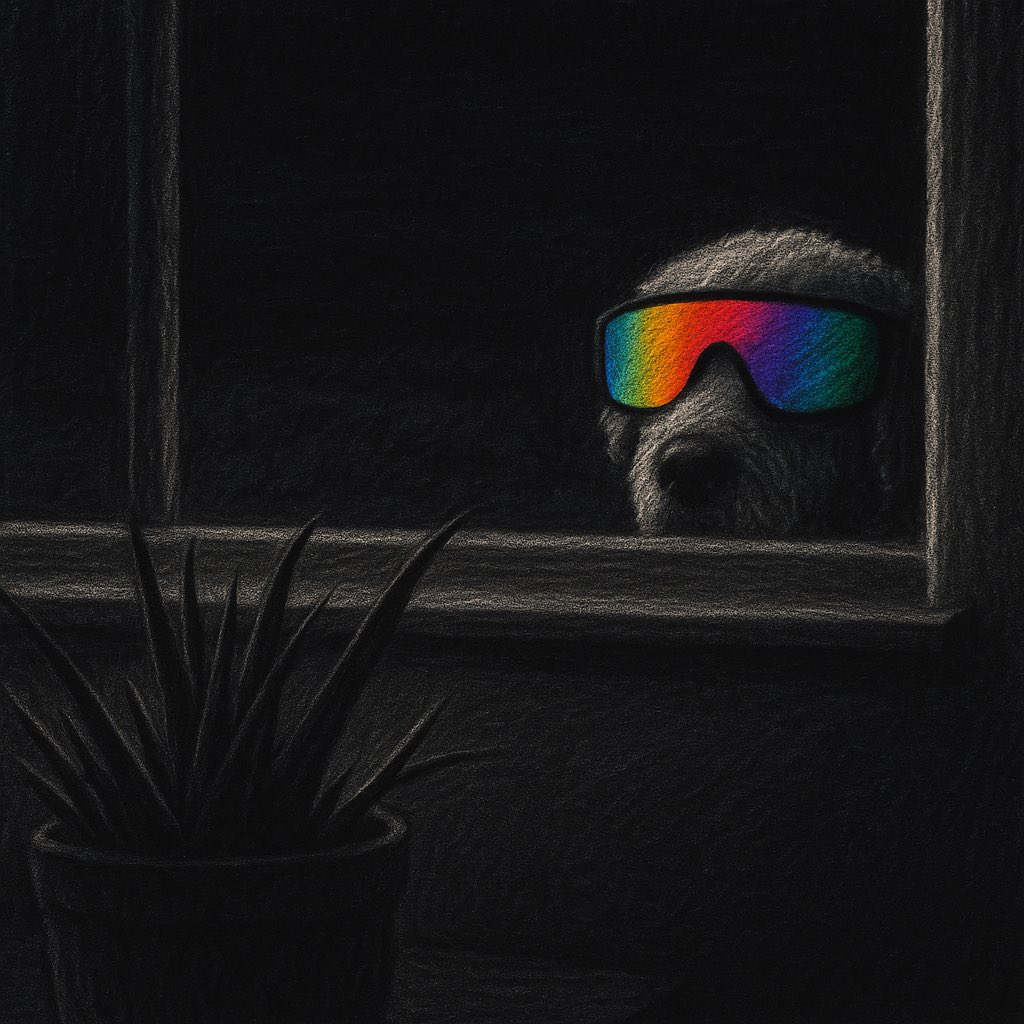 Token instance image